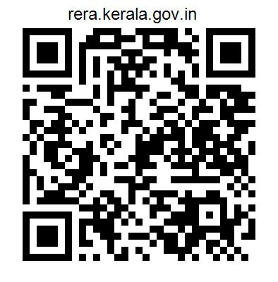 QR Code to Contact Sales Team for Reigate Lyndale Park